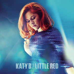 Little Red (Deluxe) cover