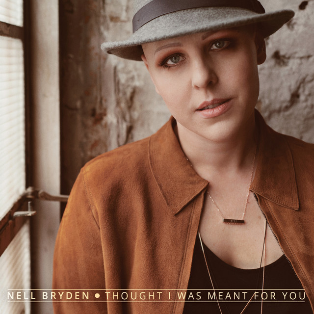 Thought I Was Meant For You cover