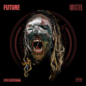 Monster cover