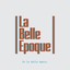 En la Bella Época Albumcover
