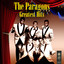 Greatest Hits cover