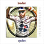 Cycles (instrumental version) cover