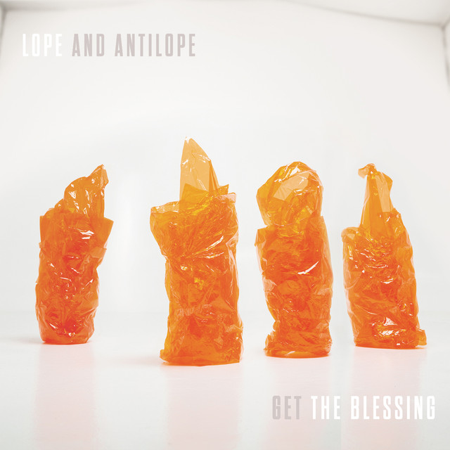 Lope And Antilope cover
