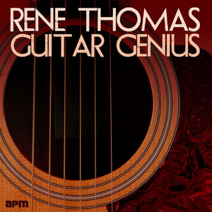 Guitar Genius album