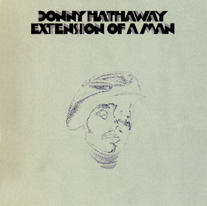 Extension of a Man album