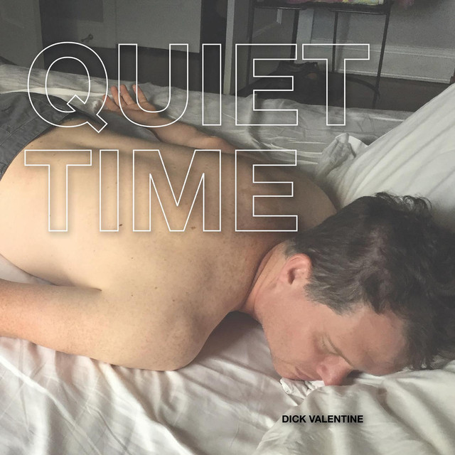 Quiet Time cover