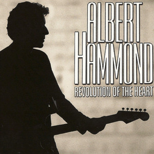 Revolution Of The Heart album