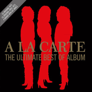 The Ultimate Best of Album cover
