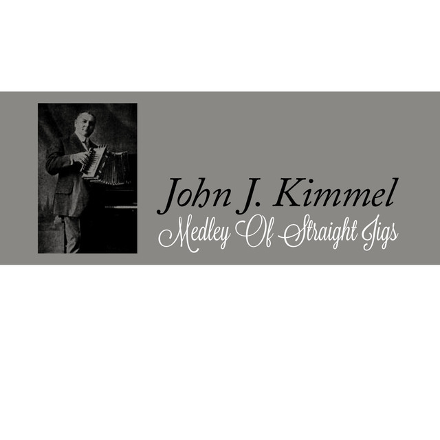 John J. Kimmel Photo