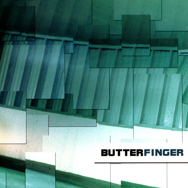 Butter Finger Photo