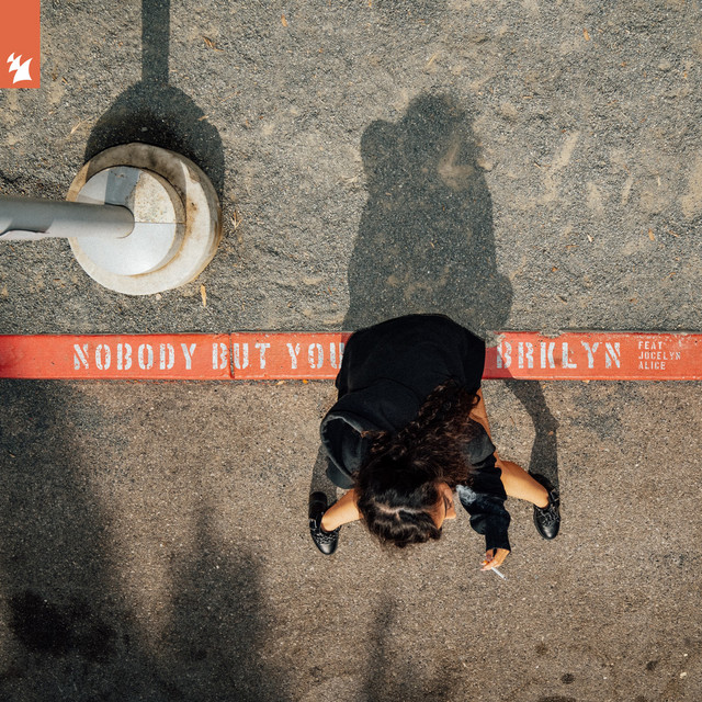 BRKLYN feat. Jocelyn Alice – Nobody But You ile ilgili görsel sonucu