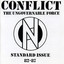 Standard Issue 82-87 cover