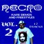 Rare Demos & Freestyles Vol. 2 Albumcover