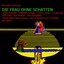 Die Frau Ohne Schatten Albumcover