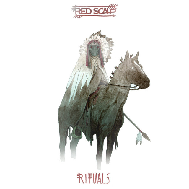 Rituals cover