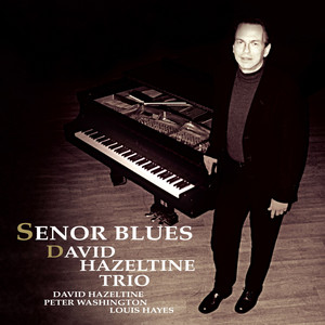 Senor Blues album
