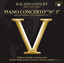 Rachmaninoff: Piano Concerto 