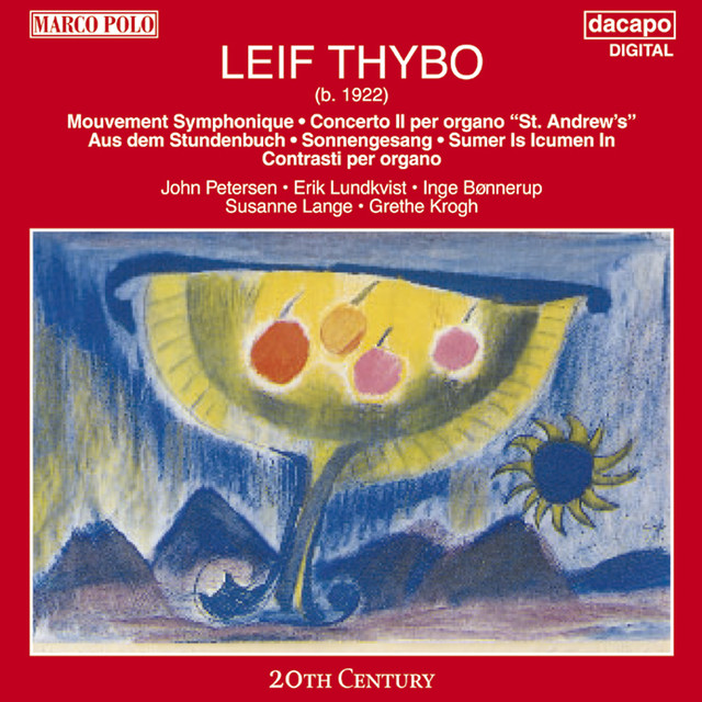 Leif Thybo Photo