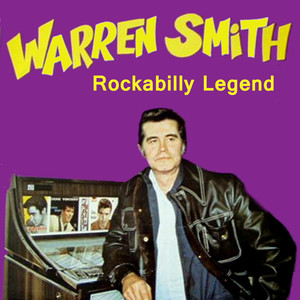 Rockabilly Legend album