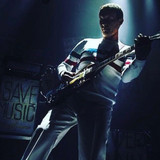 Steve Cradock profile