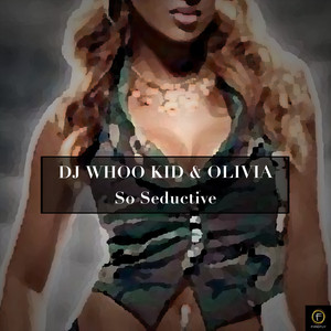 So Seductive Albumcover