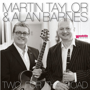 Two for the Road cover