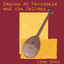 Dances Of Macedonia And The Balkans Albumcover