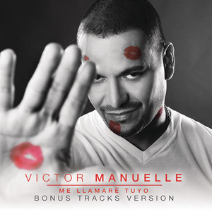 Me Llamaré Tuyo (Bonus Tracks Version) album