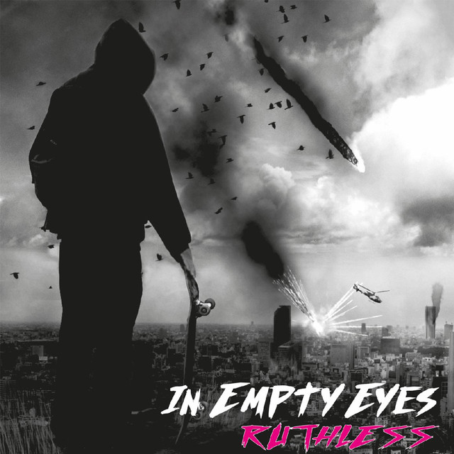 Empty Eyes Photo