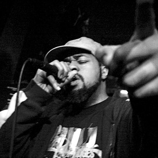 Breez Evahflowin Photo