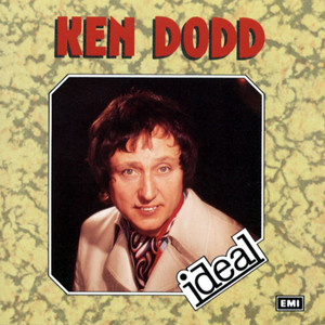 Ken Dodd cover