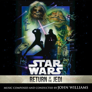 Star Wars: Return of the Jedi (Original Motion Picture Soundtrack) album