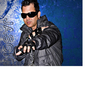 Jason Miller cover