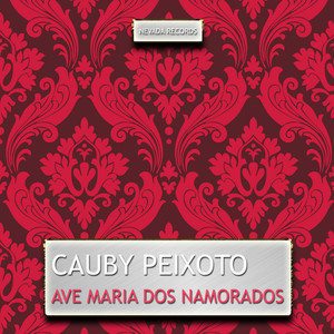 Ave Maria Dos Namorados cover