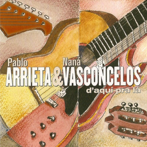 D'aquí Pra Là album