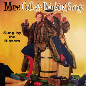 More College Drinking Songs cover