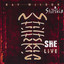 She - Live cover