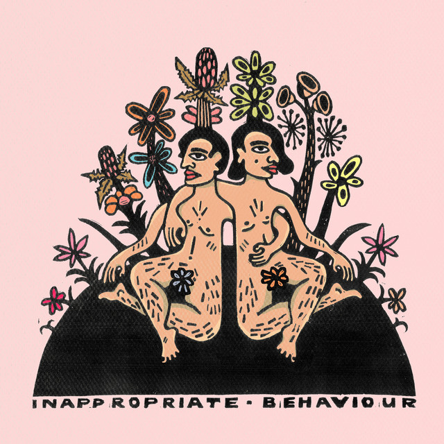 Inappropriate Behaviour cover