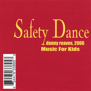 Danny Reaves