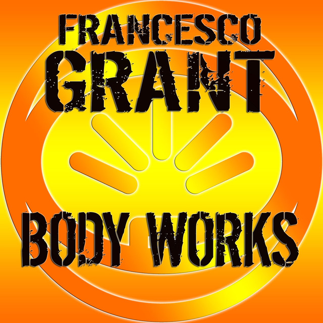Francesco Grant Photo
