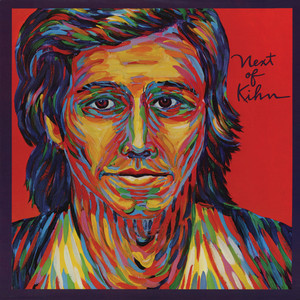 Next of Kihn cover