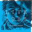Live 1988 cover