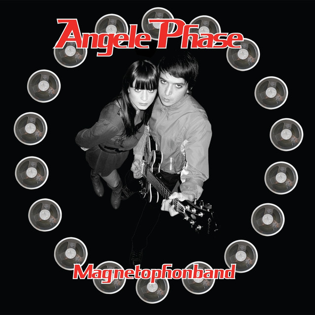 Angele Phase Photo