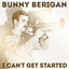 I Can't Get Started cover