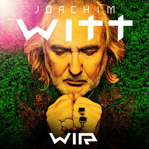 Wir (Live Audio Album) cover