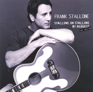 Stallone On Stallone By Request album