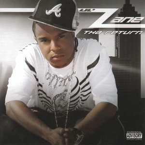 Tha Return Albumcover