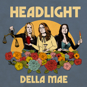 Headlight cover