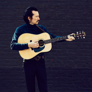 Zephaniah OHora Photo