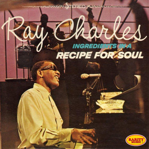 Ingredients in a Recipe for Soul album